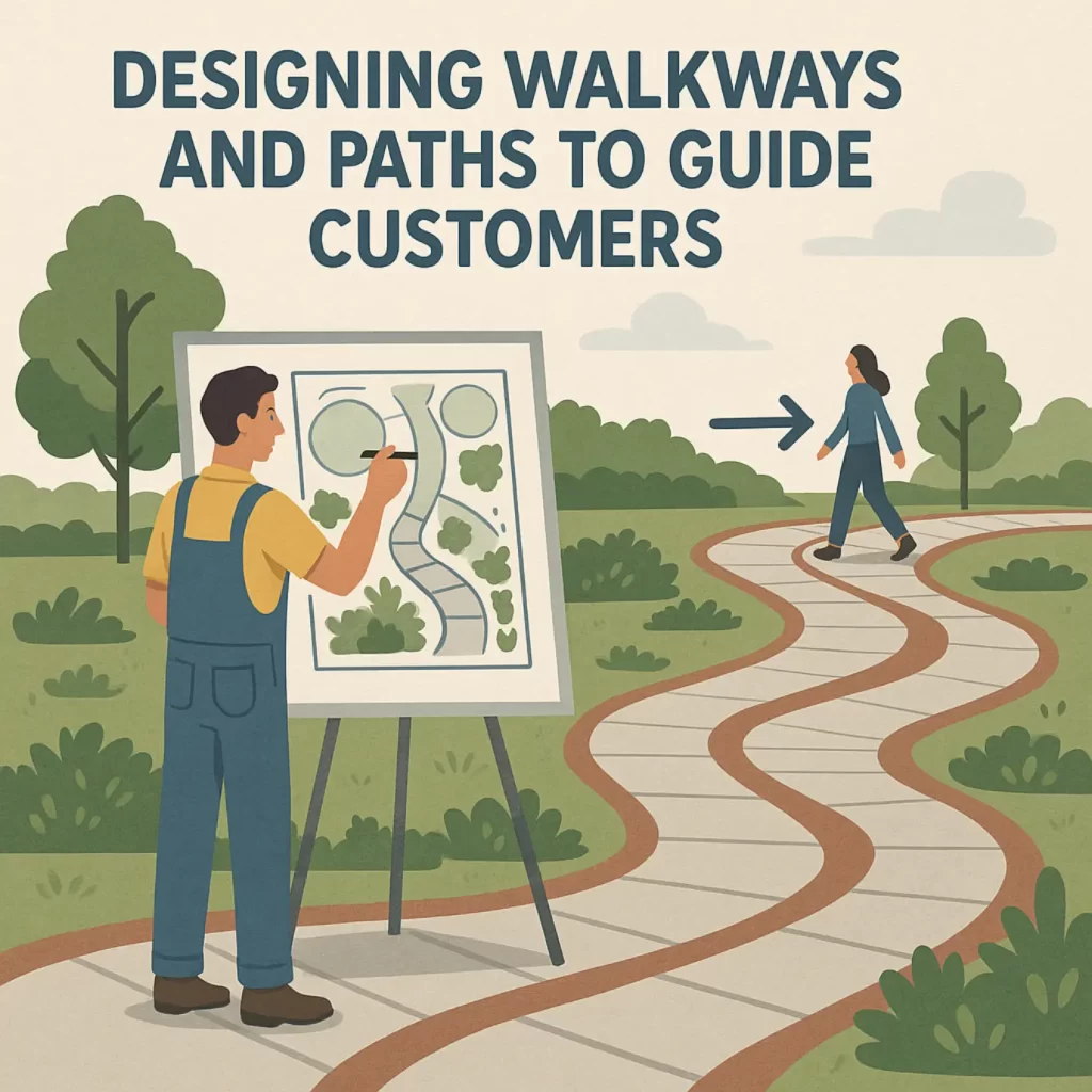 landscaping ideas to make your business stand out this summer 2