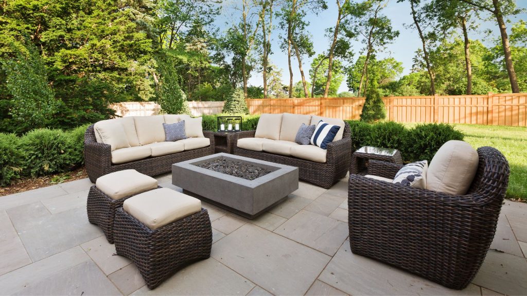 Is It Too Late to Install Hardscaping in Summer