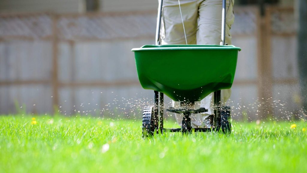 Fertilizer