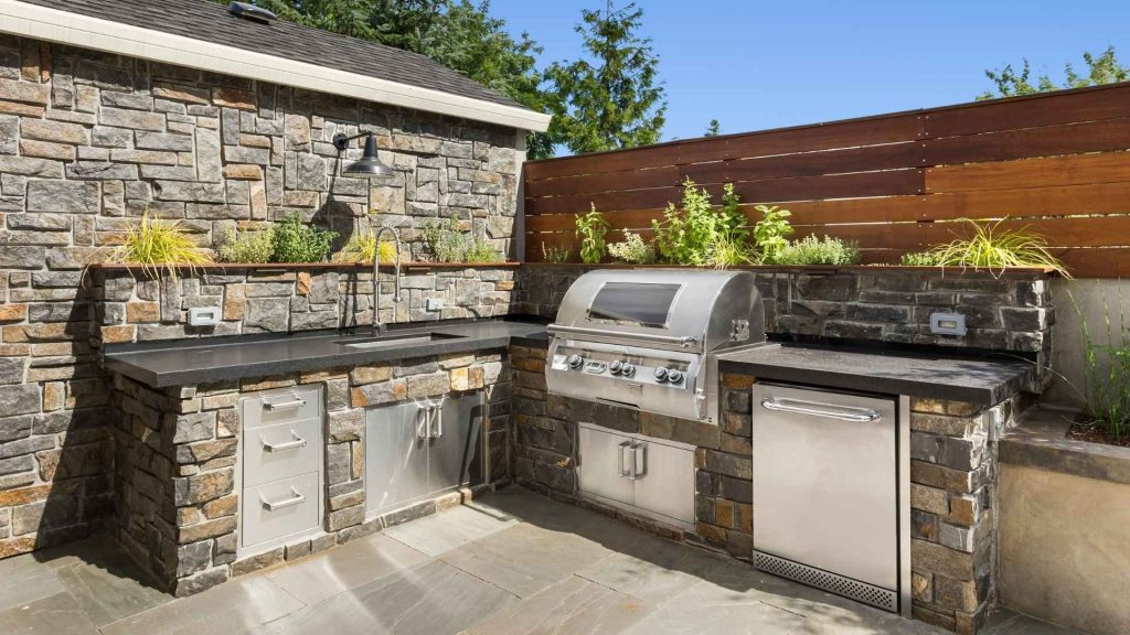 Why October Is the Perfect Month to Plan Your Next Hardscaping Project