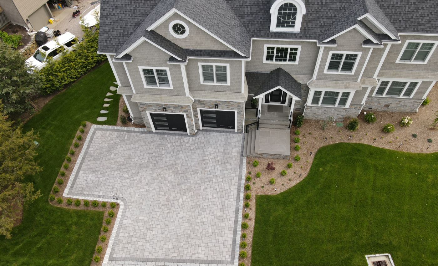 outdoor living & hardscape project in westerly, ri-165