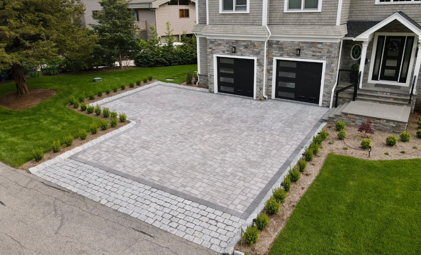 outdoor living & hardscape project in westerly, ri-166