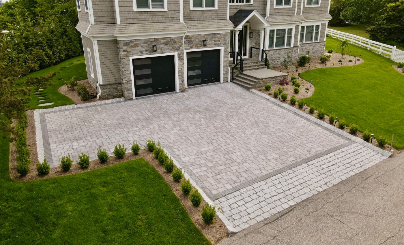 outdoor living & hardscape project in westerly, ri-167