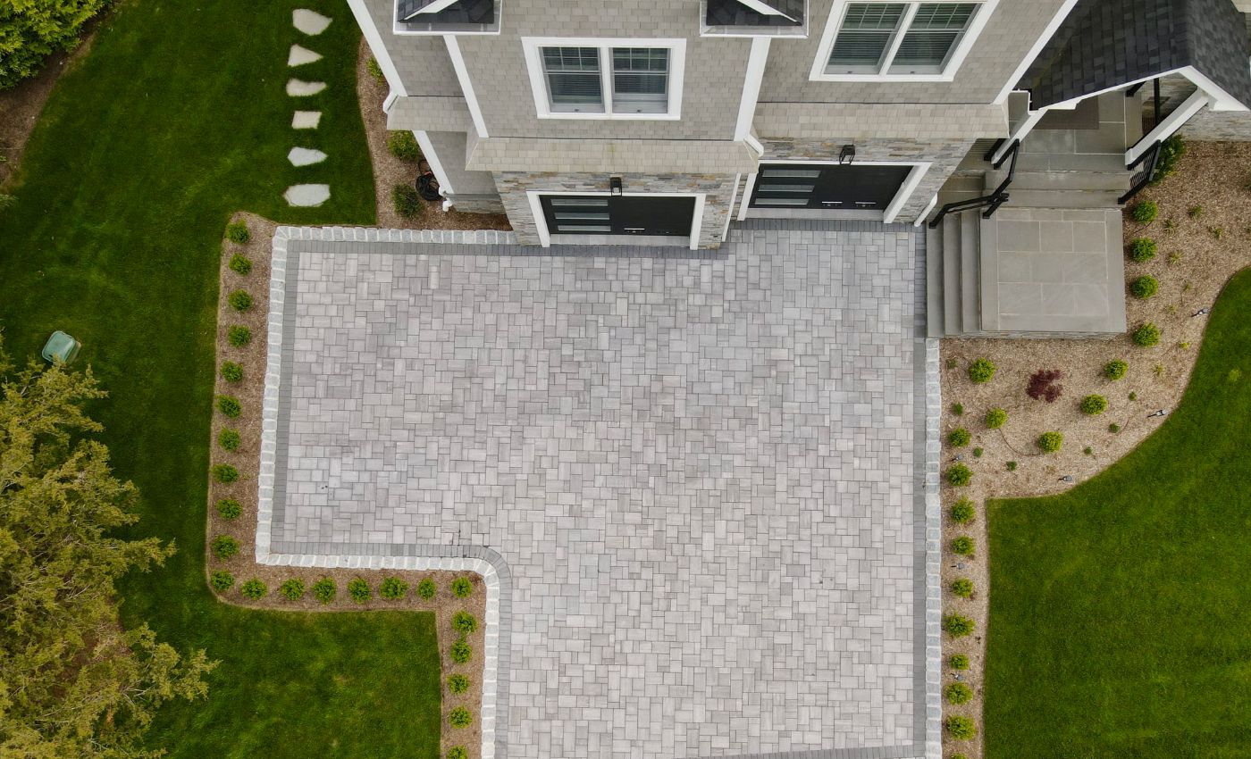 outdoor living & hardscape project in westerly, ri-168