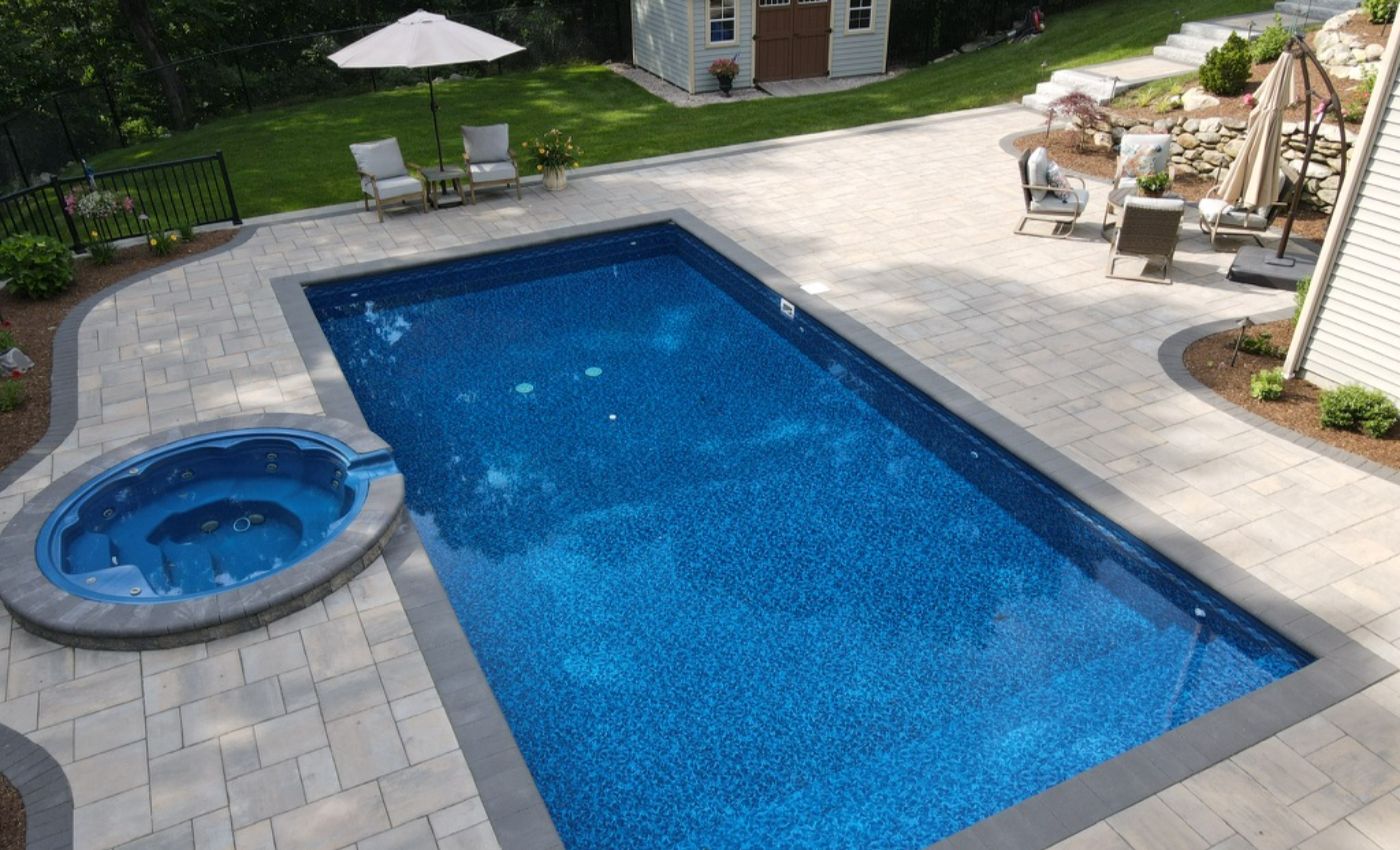 pool patios installation smithfield ri-111
