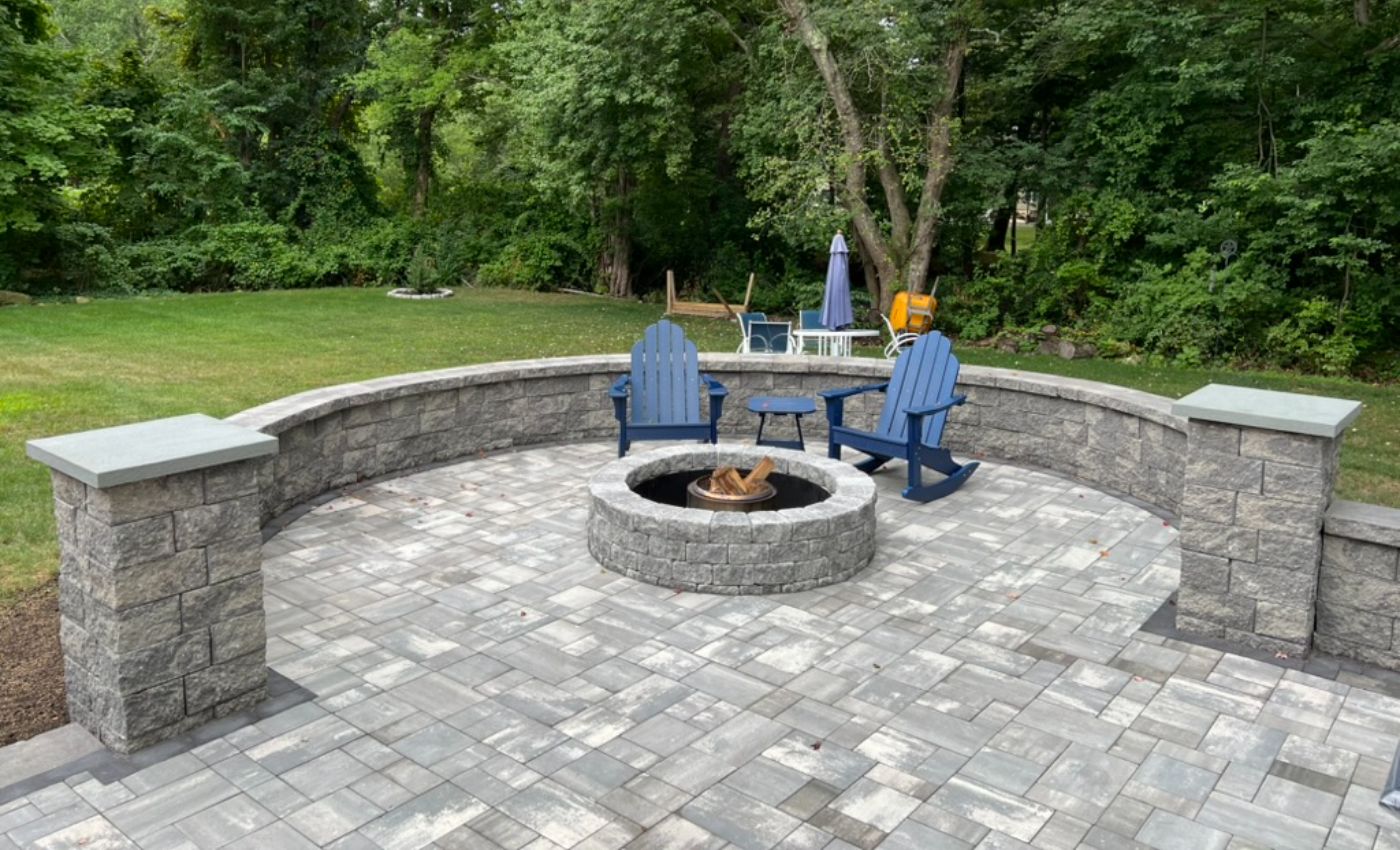 pool patios installation smithfield ri-120