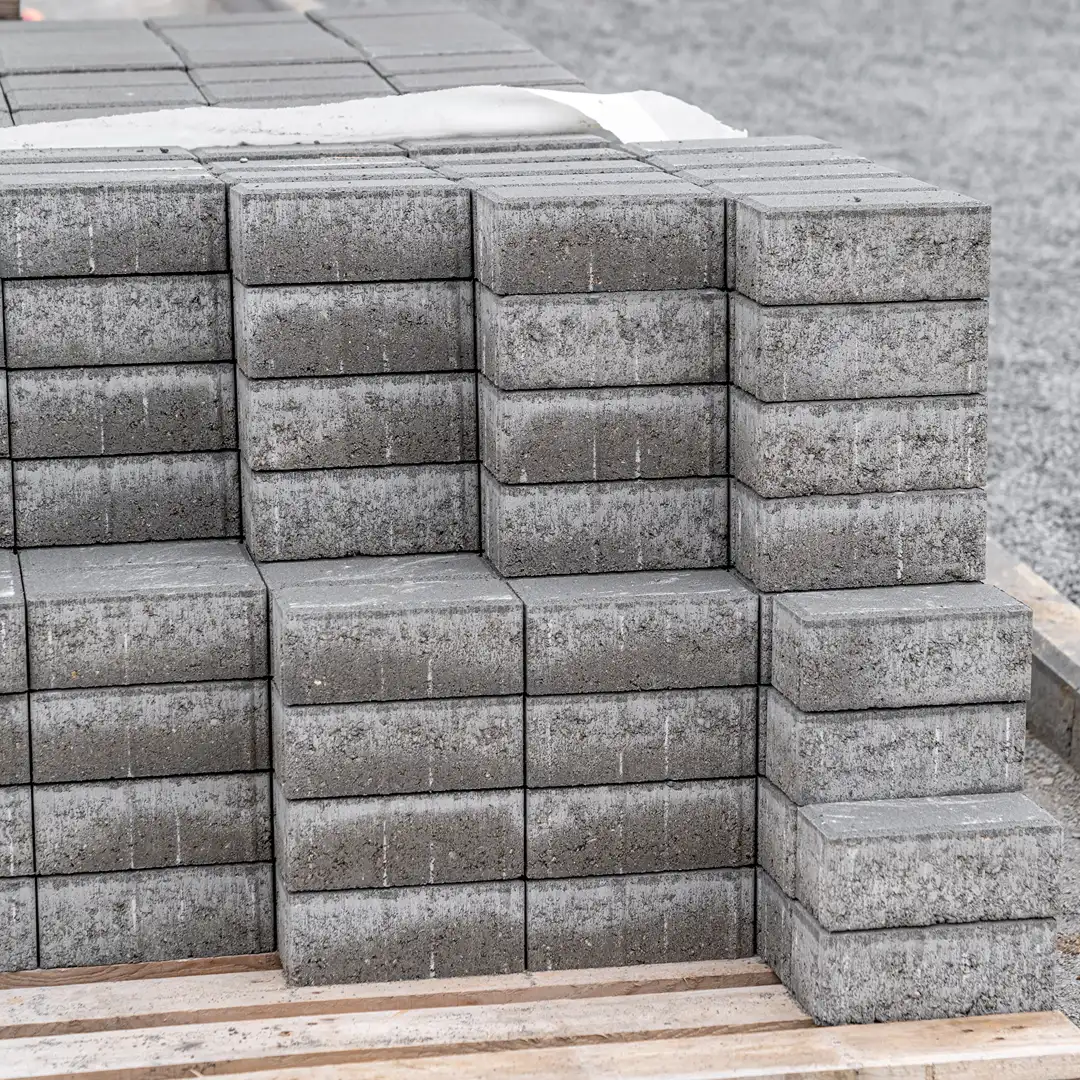 Best Patio Material for New England Weather in Rhode Island